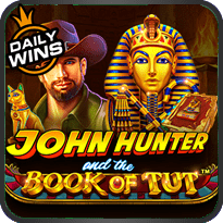 Book of Tut สล็อต